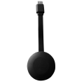 Miniatyrbilde 4 av 5: 2 stk WiFi HD Dongle Mottaker Televisjon Media Streamer Enhet pcs