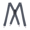 Miniatyrbilde 1 av 10: Spenstestropper for menn Elastiske stropper 6 6
