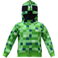 Pikkukuva 3 / 5: 2 kpl Minecraft-asuja lapsille, pitkähihainen paita ja housut, SHznv 130cm