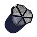 Miniatyrbillede 3 af 5: Sort Panther Mesh Cap Baseball Cap Trucker Cap-Tiger-Sort