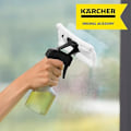 Miniatyrbilde 4 av 4: Passer til Kärcher 2.633-100.0 mikrofibertrekk med utgivelse før 2017