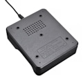 Miniatyrbillede 2 af 4: 18650 Batterilader 4 pladser Oplader Lommelygte 4.2V Lithium Ba