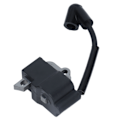 Pikkukuva 2 / 5: Trimmeri sytytyspuolan moduuli 41444001316 Nurmikonleikkurin osat Stihl FS40 FS40C FS50 FS56