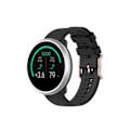Miniatyrbillede 4 af 5: Polar Ignite sort armbånd