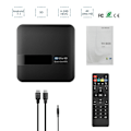 Miniatyrbild 7 av 7: M18 S905W 1+8G WiFi STB Smart TV Box UHD Smart Media Player för Android 7.1