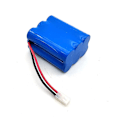 Pikkukuva 5 / 5: Li-ion 6000mah Guoteng 11.1v akulle Gt5000 näyttö
