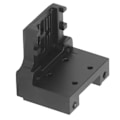 Miniatyrbillede 3 af 8: 3D-skrivebordsslide med reserveret X-grænsebane, metalskyder-reservedele til VORON0.2 MGN7H-bane