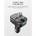 Pikkukuva 6 / 8: Bluetooth FM -lähetin autoon