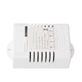 Miniatyrbillede 3 af 5: Smart Switch Real Time Feedback Stemmestyring Intelligent Timing WiFi Switch AC 85V til 260V