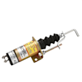 Miniatyrbillede 4 af 5: 1502-12c7u2b2s1 Sa-3405t 366-07197 2-polet 12v stopmagnetventil afbrydermagnetventil til elektrisk så