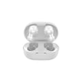 A6S Trådlösa Bluetooth Sport Hörlurar 5.0 Brusreducerande In-Ear Hörlurar E6S a6s white