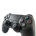 Miniatyrbilde 2 av 2: 2-pak PS4-kontrollere DoubleShock trådløs for Playstation 4
