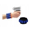 Pikkukuva 4 / 4: NERF N-STRIKE ELITE STRONGARM + 36 nuolta mukana