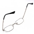 Pikkukuva 2 / 3: Kompaktit lukulasit - Taittuvat lukulasit 2.0 - Presbyopia lukulasit - Taittuvat lukulasit - Taittuvat lasit