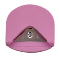 Miniatyrbilde 4 av 5: Bærbar hjørnekutter Multifunksjonell papirkutter for papir pink