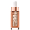 Pikkukuva 3 / 3: Highlighter Glow my love - 03 Bronze in love