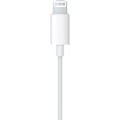Miniatyrbilde 7 av 9: Apple EarPods med 3,5 mm USB-C connector