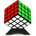 Miniatyrbilde 1 av 5: 4x4 Speed ​​Cube, 4x4x4 Magic Cube, Jevn og enkel spinningshastighet