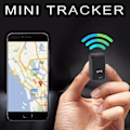 Miniatyrbillede 2 af 7: Mini magnetisk GPS-tracker Lang standby magnetisk SOS-sporingsenhed