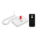 Miniatyrbillede 6 af 8: Telefon Anti-Tyveri Stativ Tyverialarm Opladningsfunktion Mobiltelefon Stativ til Forhandler Butik til Android Port