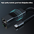Pikkukuva 7 / 10: Ethernet-sovitin Type-C - RJ45 USB 3.1