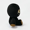 Miniatyrbild 5 av 5: Ny Bob Plyschleksak Slap Battles Bob Plyschdocka Present till Spel Black