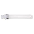 Miniatyrbilde 4 av 4: X 9w spiker UV-pære erstatning for 36w UV-herdepistol