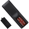 Miniatyrbillede 3 af 5: Original Erstatningsfjernbetjening til Android TV Box MXQ, MXQ Pro, M8C, M8S, M8N, M10, T95, T95N, T95X, H96, H96 Pro
