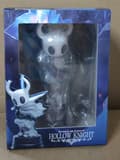 Hollow Knight Karakterfigur | Spilsamlerstatue | Udstillingsmodel Legetøj