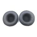 70mm Universal Hörlurskuddar Öronkuddar Kudde För Urbanears Plattan Adv ..