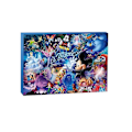 Miniatyrbilde 4 av 4: Anime Disney Lilo & Stitch Legering Charm Tilbehør Julekalender Armbånd Halskjede Pynt DIY Smykker Nedtelling Kalender-Y3 A