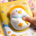 Pikkukuva 1 / 5: Ocean Surf Duck Dekompressionsbok Set Supersöt anteckningsbok
