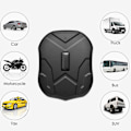 Miniatyrbild 2 av 5: GPS Tracker Tracker TKSTAR Magnetisk TK905
