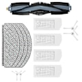 Pikkukuva 3 / 4: For Ecovacs Deebot T10 Plus Hepa -suodatinmoppiliinan vaihto - WELLNGS