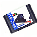 Pikkukuva 1 / 5: The Ultimate 1000 in 1 EDMD Remix MD -pelimoduuli US/Japan/European SEGA GENESIS MegaDrive -konsolille Silver