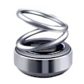 Miniatyrbillede 1 af 5: Bærbar Mini Kinetisk Aromaterapi, Mini Bærbar Kinetisk Opvarmning Aromaterapi Silver