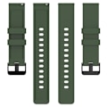 Pikkukuva 5 / 5: Vaihtohihnat yhteensopivat Amazfit bip3 GTS 3 GTS 2e GTS 2mini GTS 2 pop pro pop BIP U GTR 42MM GTS BIP BIP lite bip 1S silikonikellot