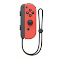 Miniatyrbillede 4 af 4: Kompatibel Switch med originale fitness Bluetooth-controllere til NS-spil