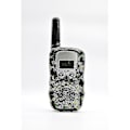 Miniatyrbild 3 av 3: Barn Walkie Talkies 4-pack, 3 mils lång räckvidd med bakgrundsbelysta LCD-ficklampor