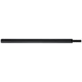 Miniatyrbilde 3 av 4: 10 Tommers Girskifte-Knapp Forlengelse Manuell Transmisjon Forlengelseshendel M10x1.5 Universal Passform For Impreza