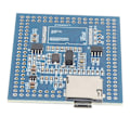 Miniatyrbild 2 av 8: Mini System Development Board STM32 Modul Elektronisk Komponent med Stiftlist