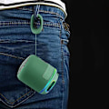 Pikkukuva 4 / 4: Vedenpitävät ladattavat langattomat Bluetooth-minikaiuttimet