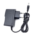 Miniatyrbillede 2 af 5: DC 9/12V 1A AC til DC Switching Power Supply Adapter Input