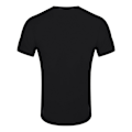 Miniatyrbillede 2 af 2: AC/DC Unisex Voksen Thunderstruck T-shirt XXL Sort Sort Black XXL