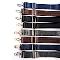Pikkukuva 2 / 5: 80-140CM Vaihda olkahihna Bla Black Gold buckle