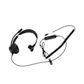 Miniatyrbillede 4 af 8: Telefon Headset Professionel Støjreducerende Enkelt Øre Kundeservice Headset til Call Center Kontor RJ Interface