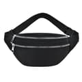 Sport Midjeväskor Fickpaket [BT} Black