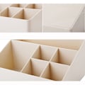 Miniatyrbild 3 av 5: Multifunktionell mottagare en cas- WELLNGS grey  blue