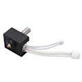 Miniatyrbild 3 av 4: BEL-7423055156776-Extruder Värmeblock Kit Extruder Uppgradering Värmeblock Kit, informat Värmeblock