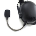 Miniatyrbillede 3 af 5: Udskiftningsmikrofon til Razer BlackShark V2/V2 Pro Gaming Headset 3,5 mm
